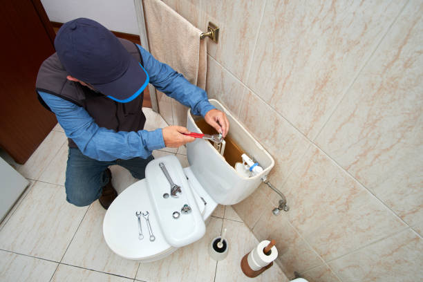 Best Clogged Drain Plumber  in Eatonville, FL