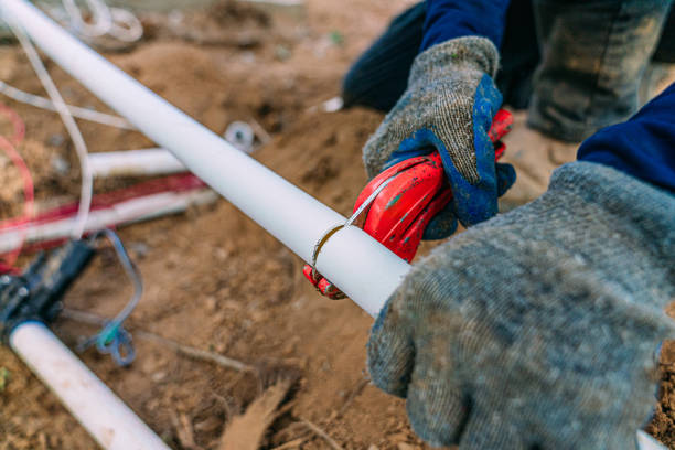 Best Drain Cleaning Services  in Eatonville, FL