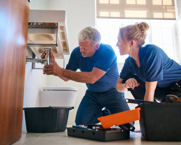 Shower Repair Services in Eatonville, FL